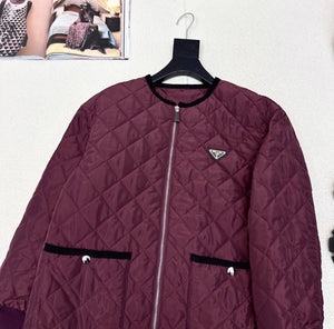Logo Jacket