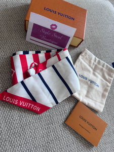 Ready to post