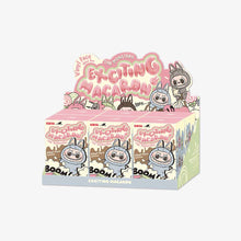 Load image into Gallery viewer, Labubu Exciting Macaron Blind Box
