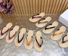 Load image into Gallery viewer, Leather Sandals

