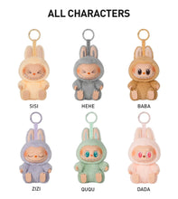 Load image into Gallery viewer, Labubu Have A Seat Blind Box
