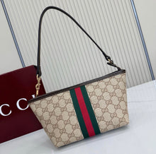 Load image into Gallery viewer, Mini Pouch Bag
