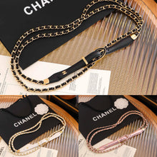 Load image into Gallery viewer, Chain Belt
