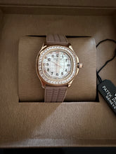 Load image into Gallery viewer, Aquanaut Watch
