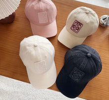 Load image into Gallery viewer, Logo Cap
