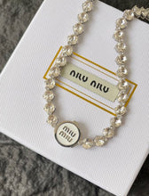 Load image into Gallery viewer, Logo Necklace
