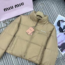 Load image into Gallery viewer, Logo Jacket
