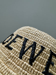 Logo Hat