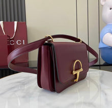 Load image into Gallery viewer, Siena Shoulder Bag
