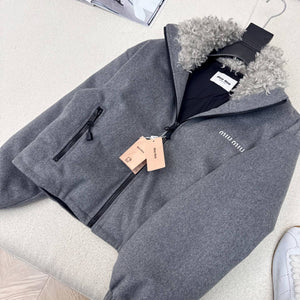 Logo Jacket