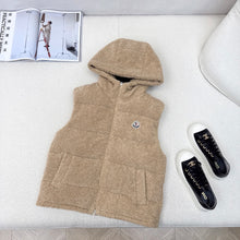 Load image into Gallery viewer, Enfant Gilet
