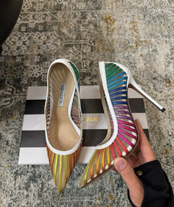 Passions Pump