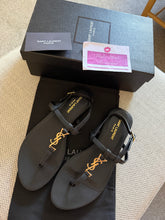 Load image into Gallery viewer, Leather Sandals
