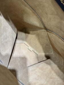 Fold Tote