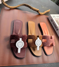 Load image into Gallery viewer, Oran Sandals
