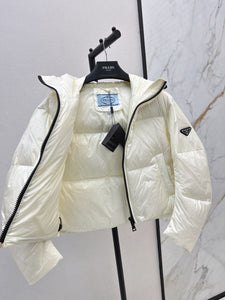 Logo Jacket