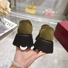 Load image into Gallery viewer, GG Loafers
