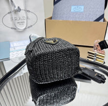 Load image into Gallery viewer, Mini Bucket Bag
