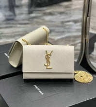 Load image into Gallery viewer, Kate Chain Bag

