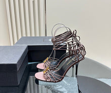 Load image into Gallery viewer, Babylone Sandals
