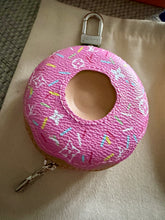 Load image into Gallery viewer, Doughnut Charm/Keychain
