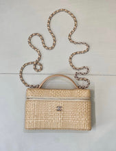 Load image into Gallery viewer, Trendy Vanity Raffia
