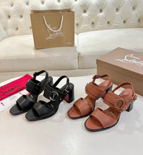 Load image into Gallery viewer, Roma Sandals
