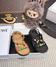 Load image into Gallery viewer, Leather Sandals
