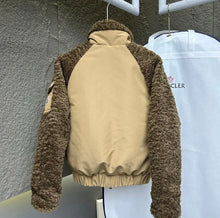 Load image into Gallery viewer, Coligny Teddy Jacket
