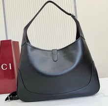 Load image into Gallery viewer, Large Jackie Shoulder Bag
