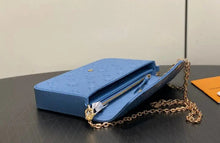 Load image into Gallery viewer, Pochette Felicie
