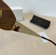 Load image into Gallery viewer, Logo Sunglasses
