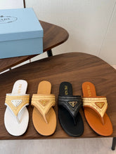 Load image into Gallery viewer, Leather Sandals
