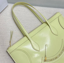 Load image into Gallery viewer, Flat Cabas
