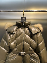 Load image into Gallery viewer, Down Jacket

