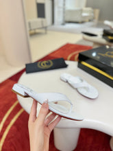 Load image into Gallery viewer, Leather Sandals
