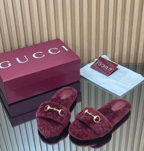 Load image into Gallery viewer, Horsebit Mules
