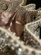Load image into Gallery viewer, Bon Bon Bucket Bag
