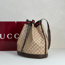 Load image into Gallery viewer, Venice Bucket Bag
