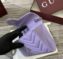 Load image into Gallery viewer, Marmont Wallet on Chain
