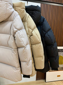 Logo Jacket
