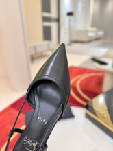 Load image into Gallery viewer, Slingback Pumps
