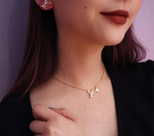 Load image into Gallery viewer, Logo Jewellery
