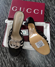 Load image into Gallery viewer, GG Sandals

