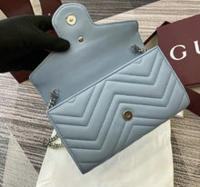 Load image into Gallery viewer, Marmont Wallet on Chain
