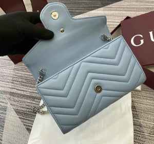 Marmont Wallet on Chain