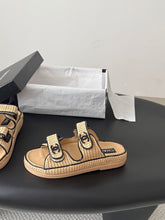 Load image into Gallery viewer, CC Dad Sandals
