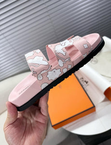 Chypre Sandals