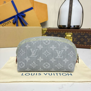 Cosmetic Pouch