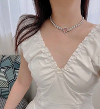 Load image into Gallery viewer, Logo Necklace
